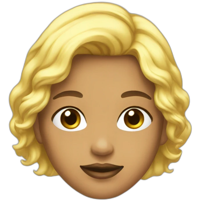 Pansexuel emoji