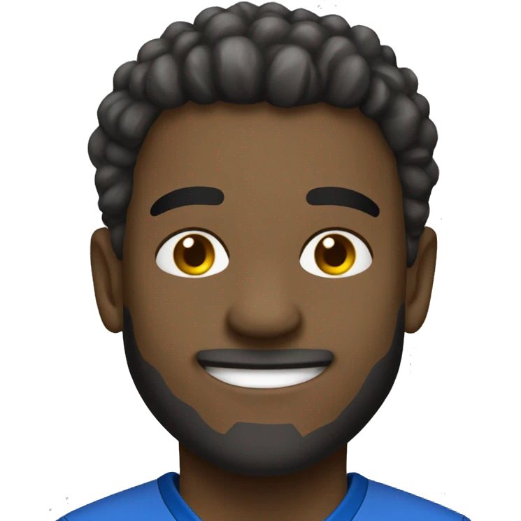 Rato a jogar futebol  emoji
