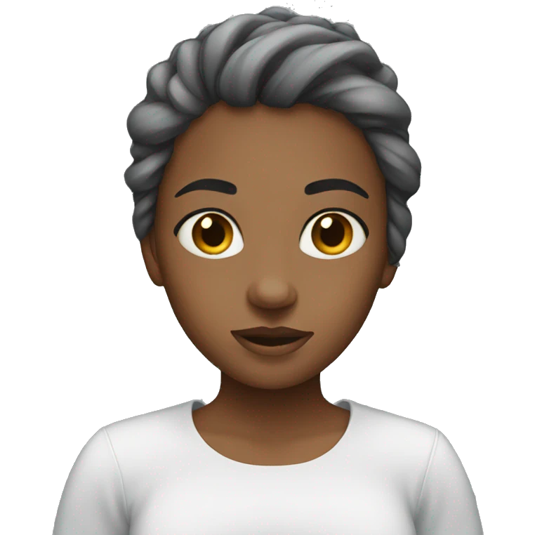 Clean girl emojis emoji
