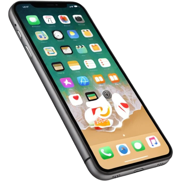 Iphon ios18 emoji