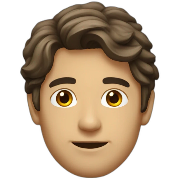 javier milei emoji