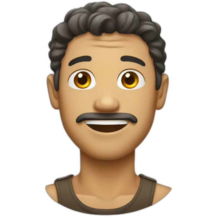 Laugth emoji emoji