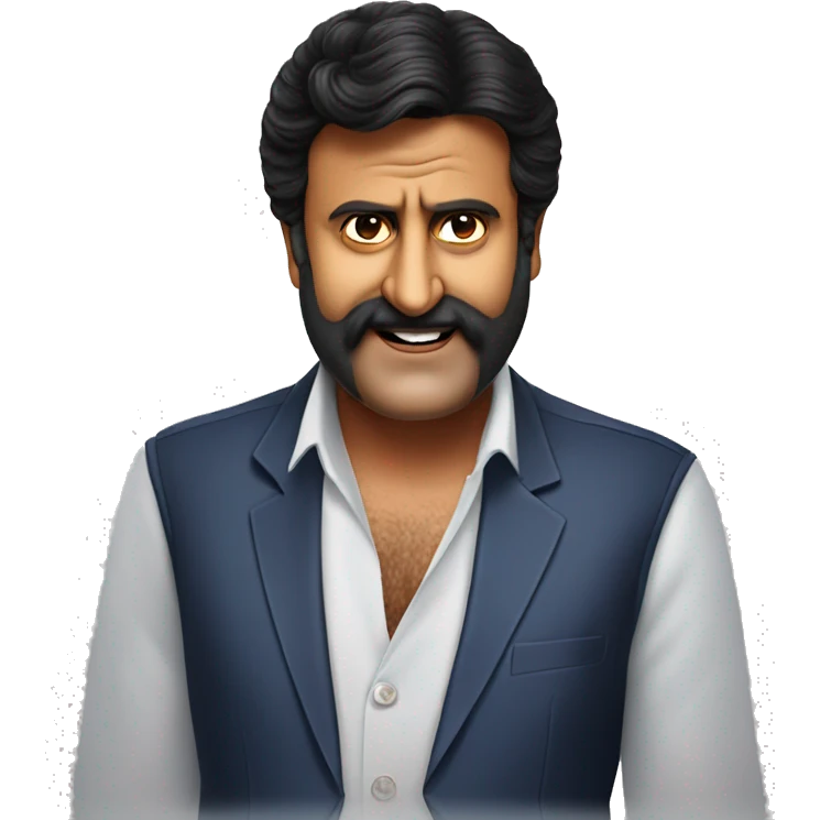 TOLLYWOOD ACTOR Balakrishna emoji