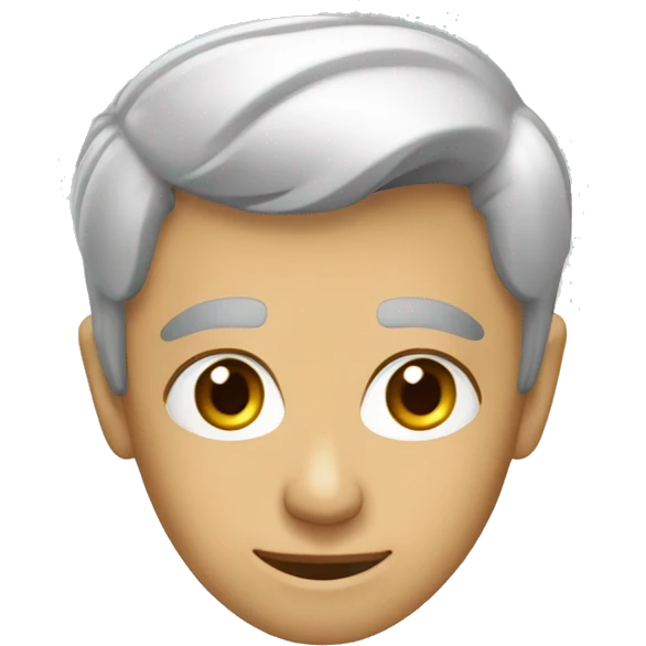 yılbaşı emoji