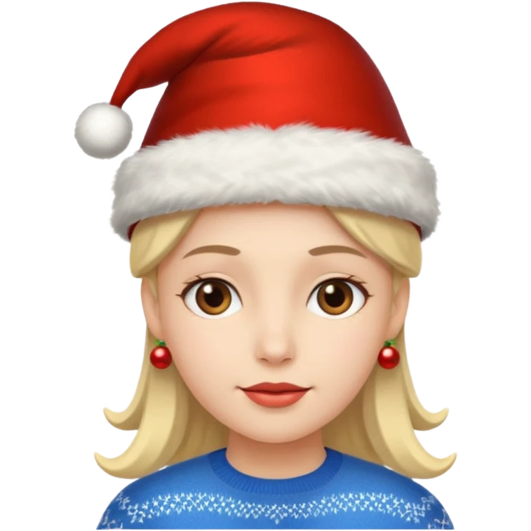 noel emoji