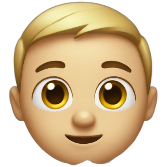 bath with big eyes emoji