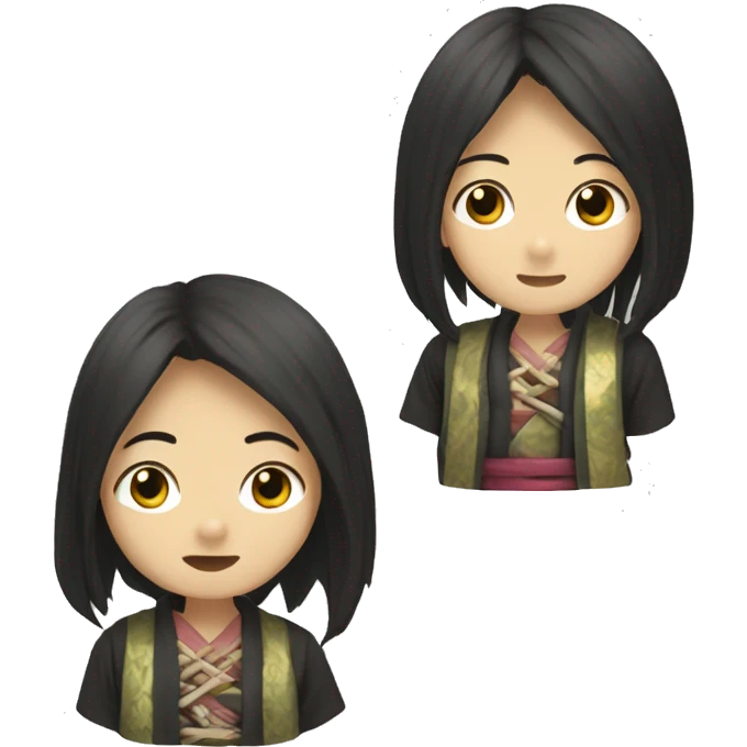 sukuna emoji