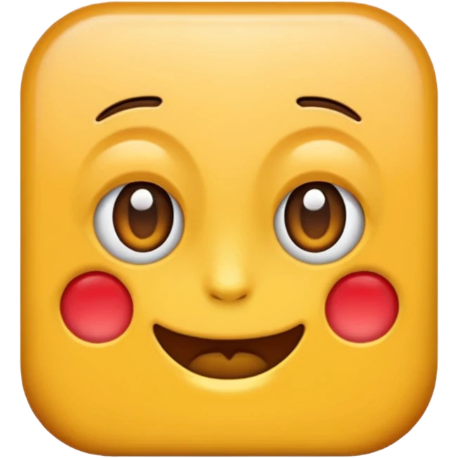 True emoji