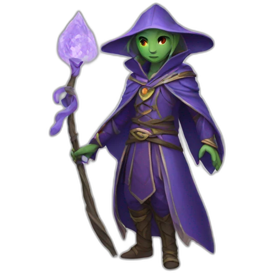 Vaati the wind mage emoji