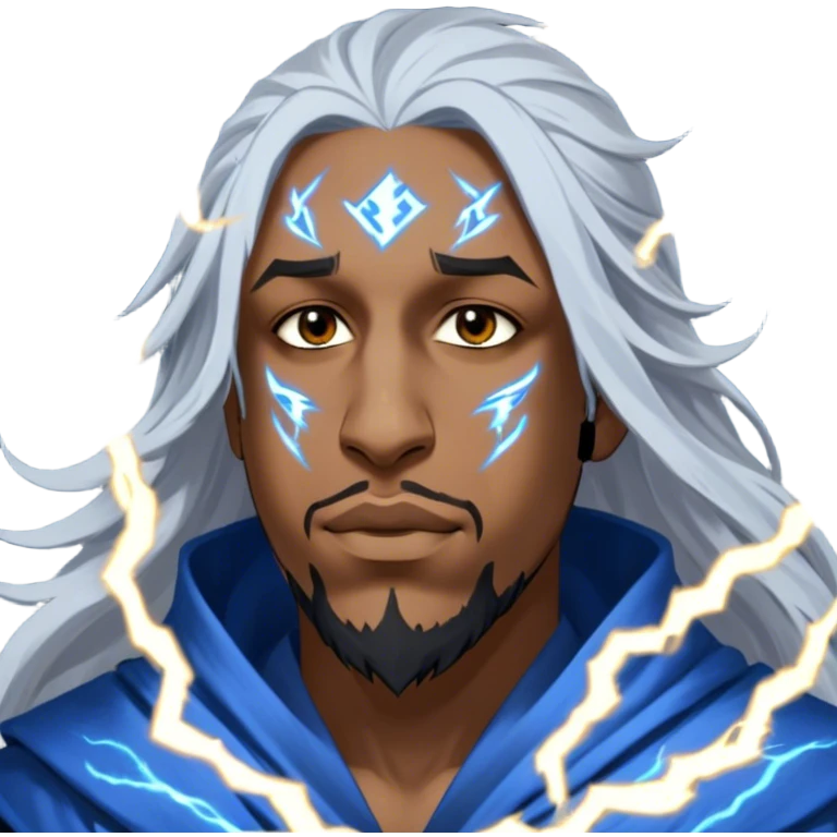 Storm Wizard emoji