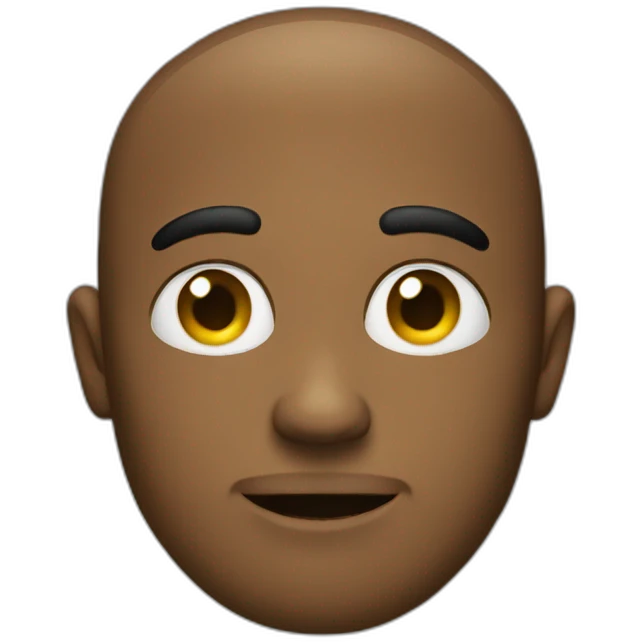 Gazo emoji