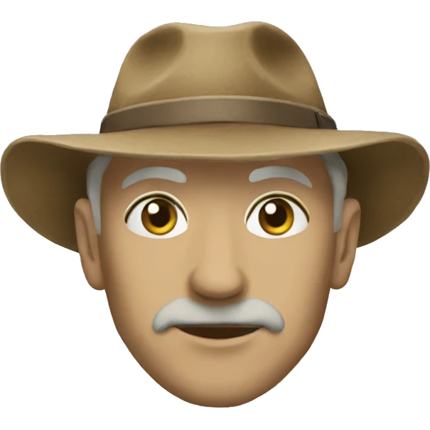 Collina montagna emoji