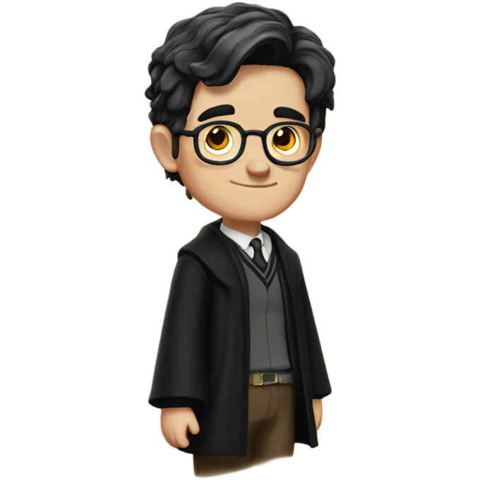 harry pott emoji