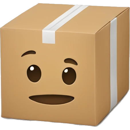 Delivery  emoji