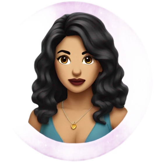 Selena astrology sign emoji