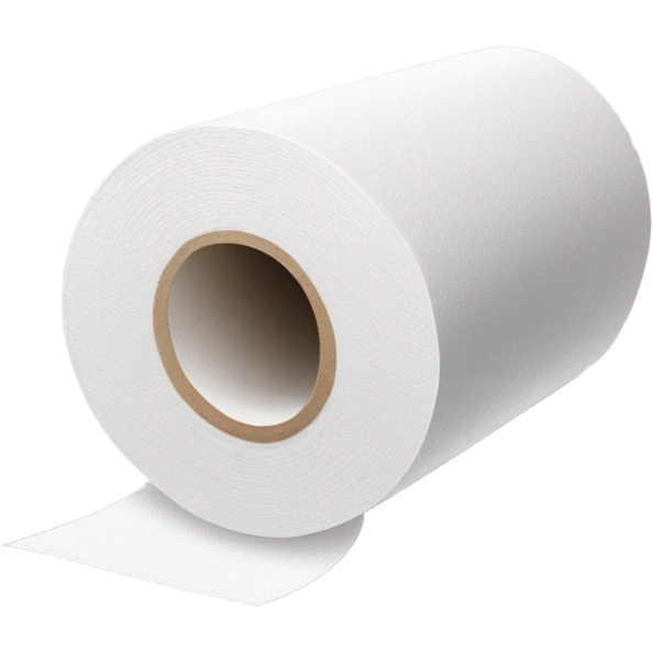paper towel roll emoji