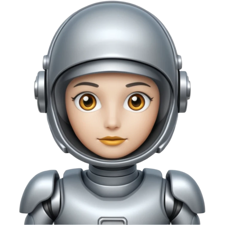 astrobot copilot emoji