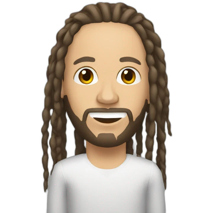 Brian Head Welch emoji