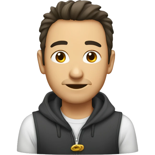 altyn adam emoji