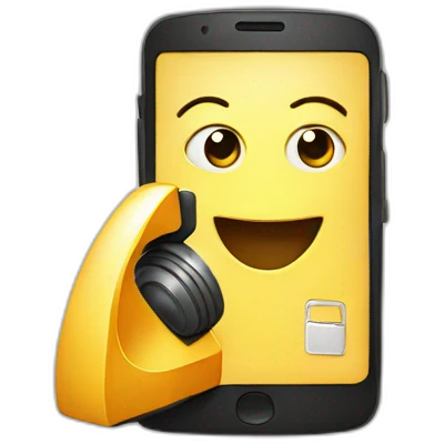 Phone instagram emoji