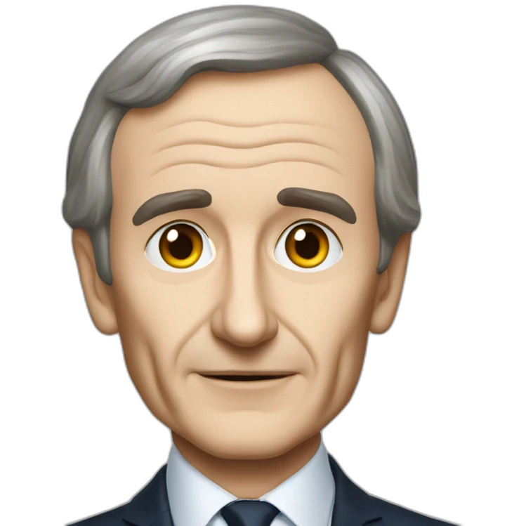 bernard arnault emoji