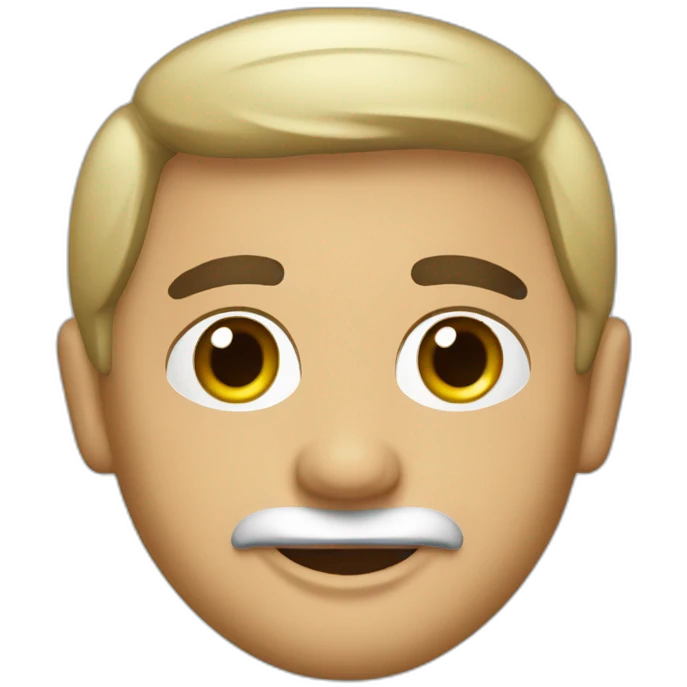 Pape François emoji