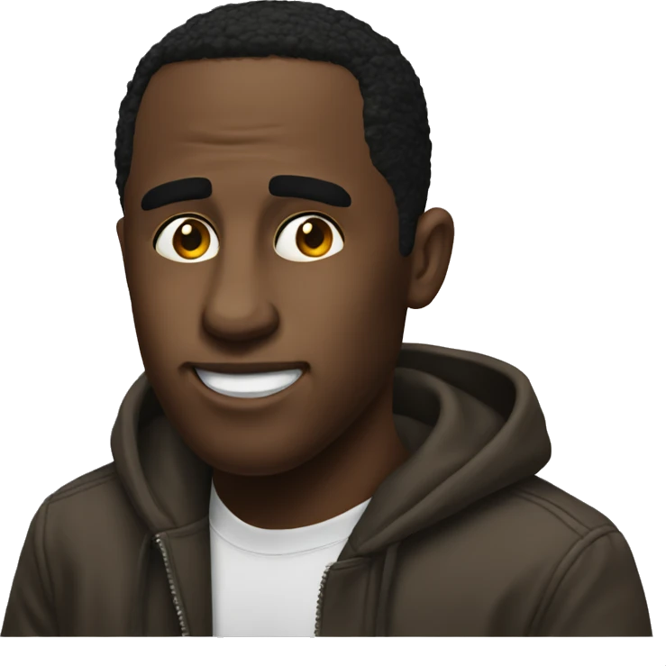 diddy emoji