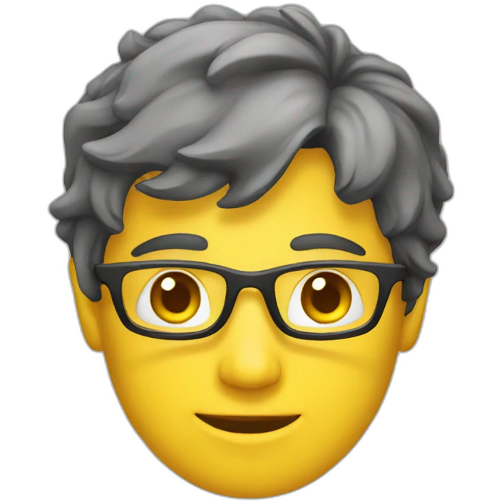 programmeur emoji