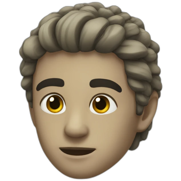 Pondorasti emoji
