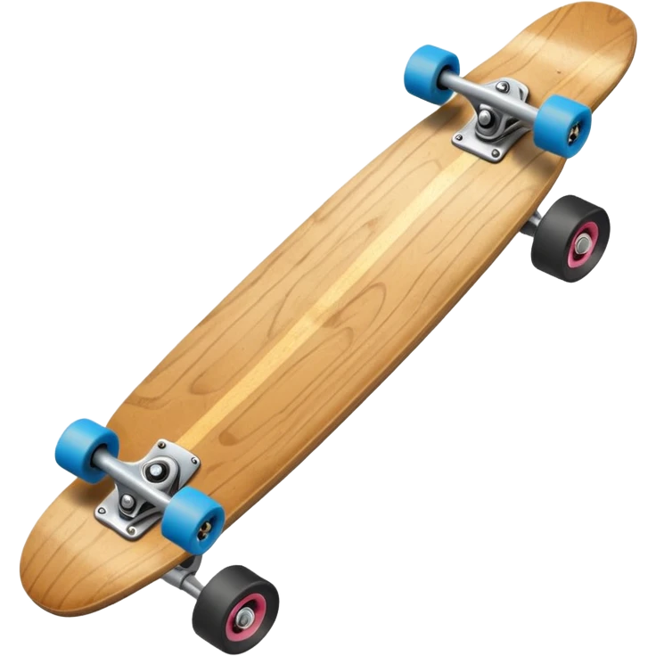 scateboard emoji