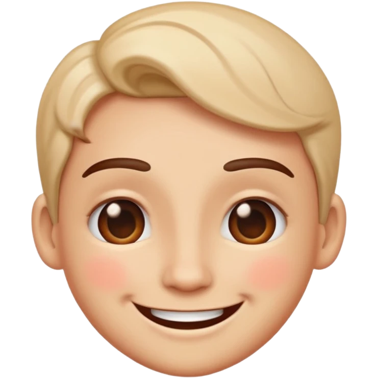 Dizzy love  emoji