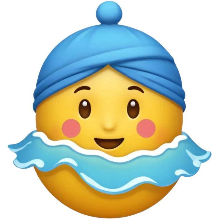 Весенние погода  emoji