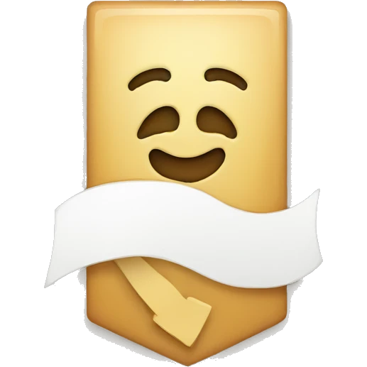 check mark emoji