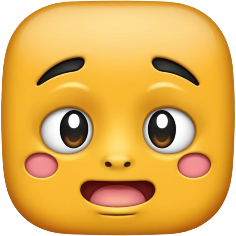Phonk face emoji