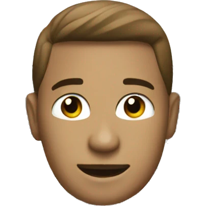 A person has luxury cars and  Big house  emoji