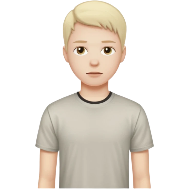 Stranger things emoji