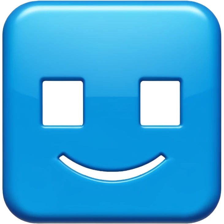 Verified roblox emoji