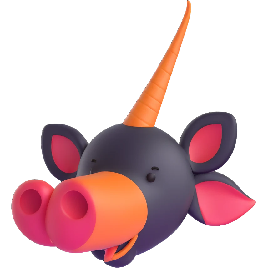nose emoji