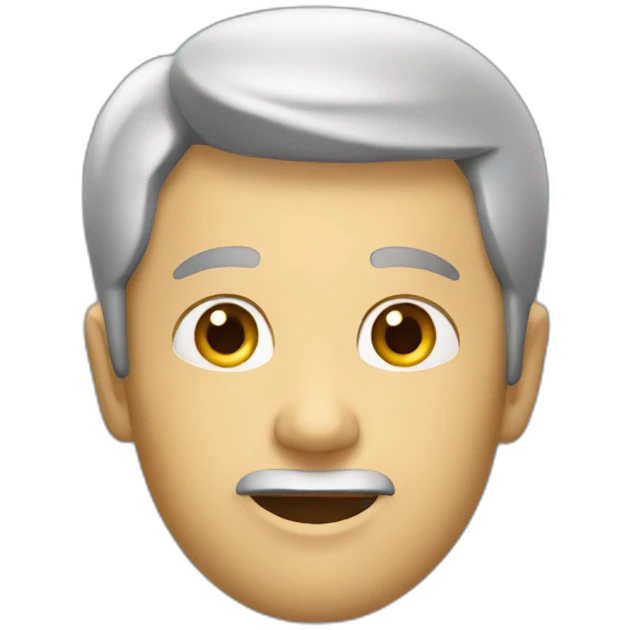 Discover emoji