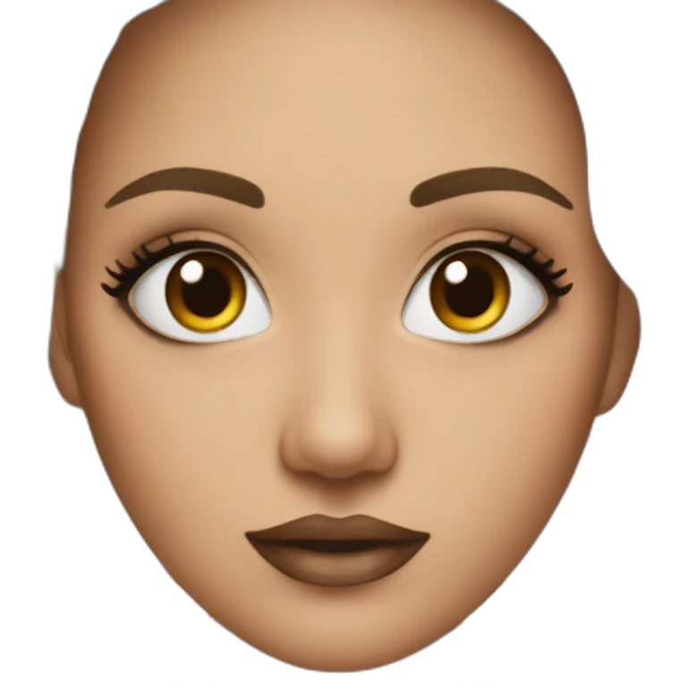 make-up emoji