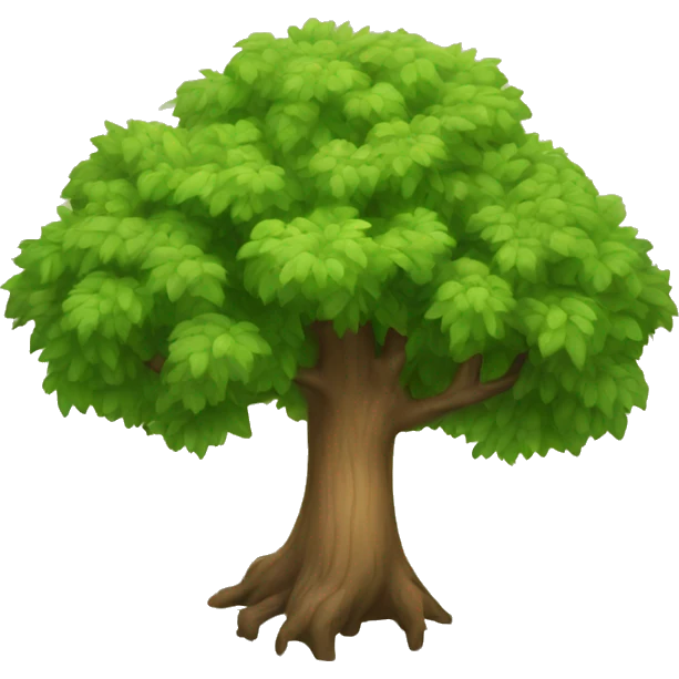 key tree emoji
