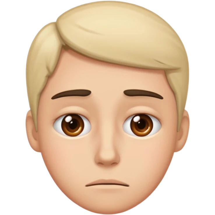 exhausted  emoji