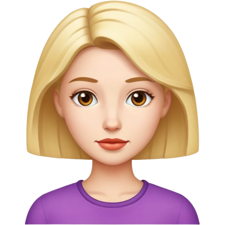 Claire emoji