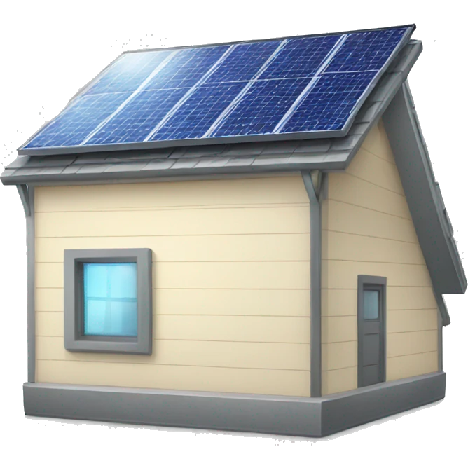 solar panel emoji