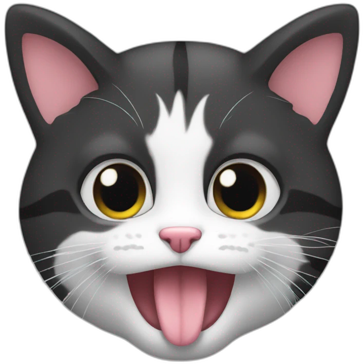  mewing emoji