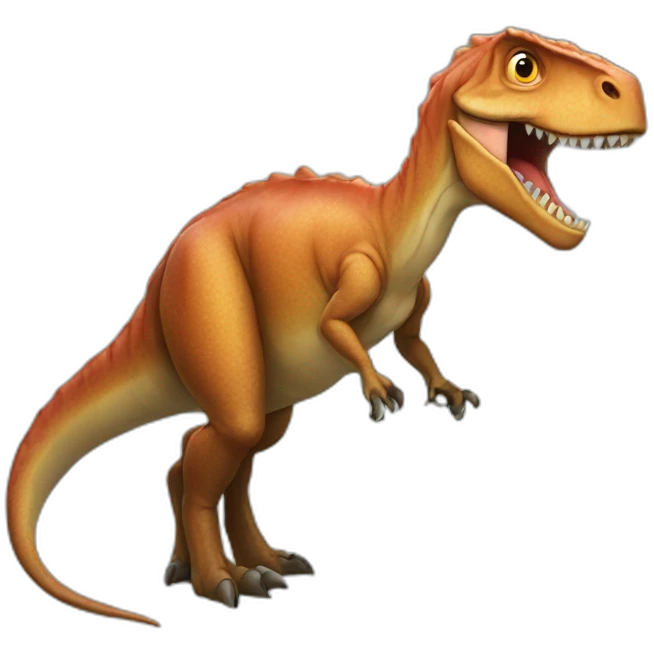 dino emoji