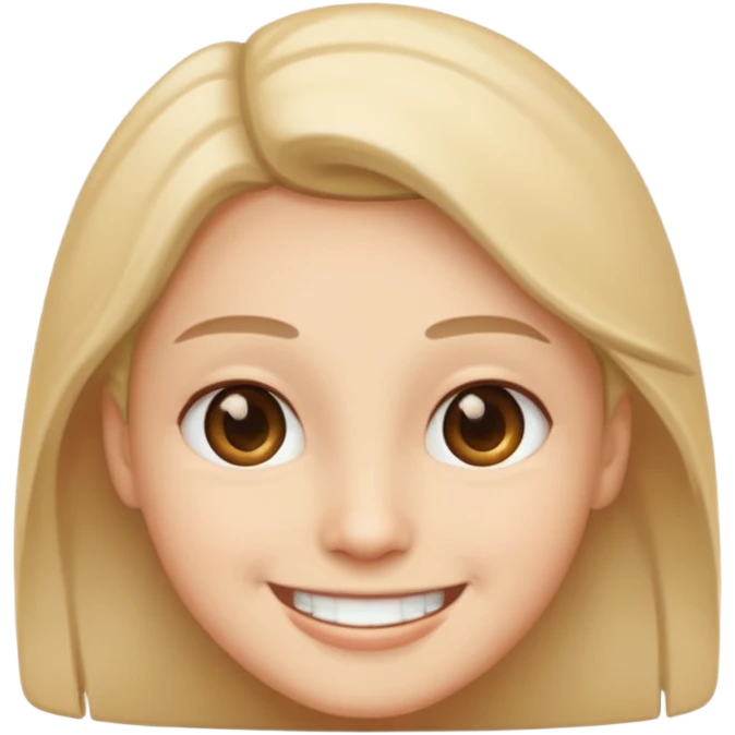 I’m talking bout innit emoji