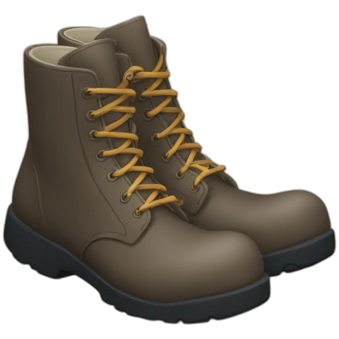 tabi boots emoji