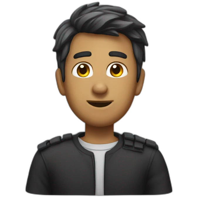 soolking emoji