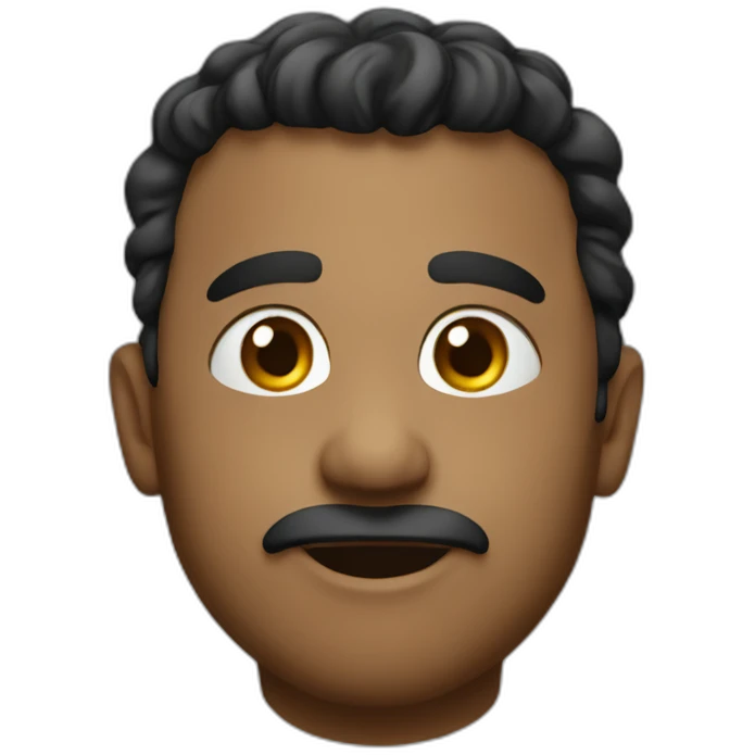 lik ahnd emoji